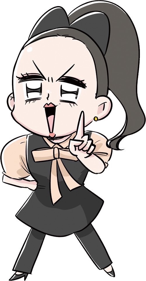 山口明美